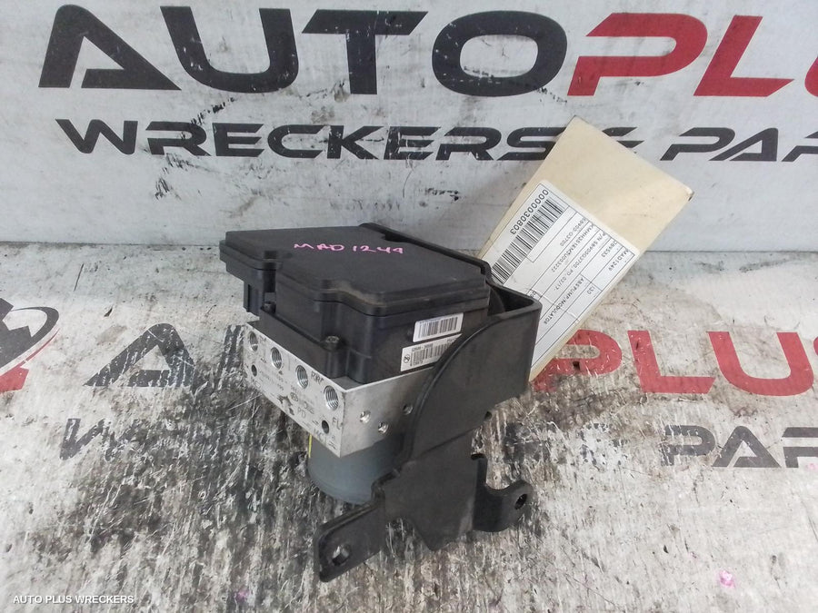 2017-2026 Hyundai I30 Abs Pump Modulator