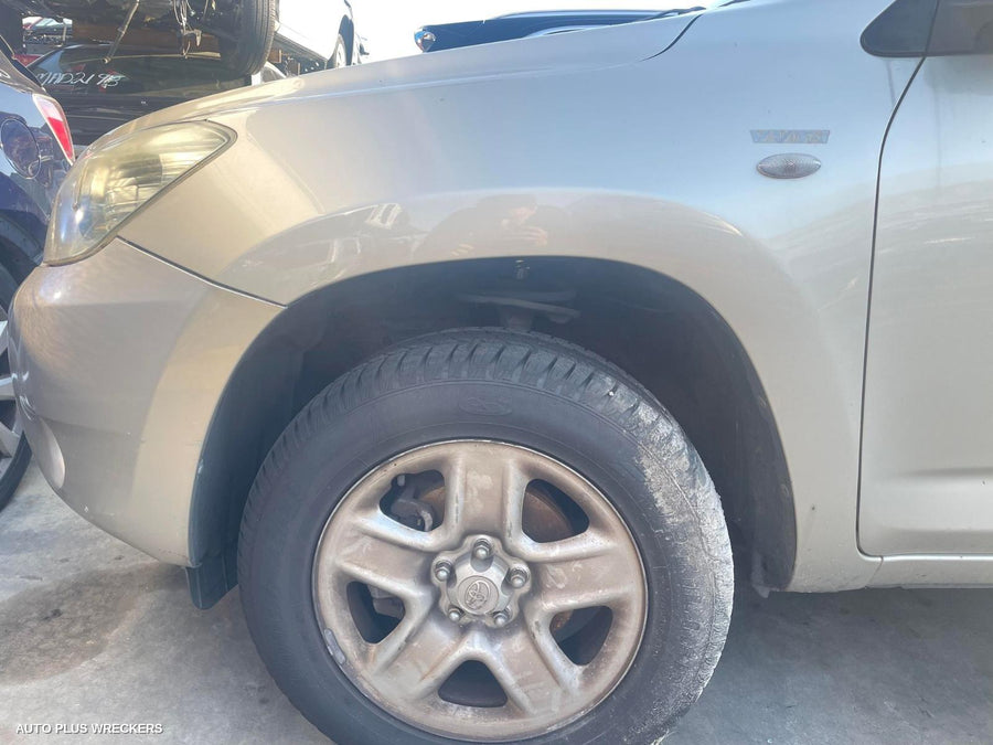 2007 Toyota Rav4 Air Flow Meter