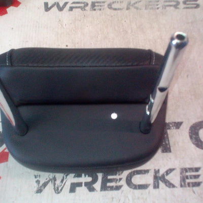 2015-2023 Volkswagen Passat Headrest