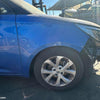 2021 Mg Mg3 Left Front Window Reg Motor