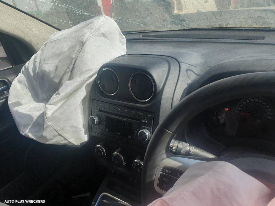 2013 Jeep Compass Left Indicator Fog Side