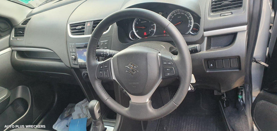 2014 Suzuki Swift Instrument Cluster