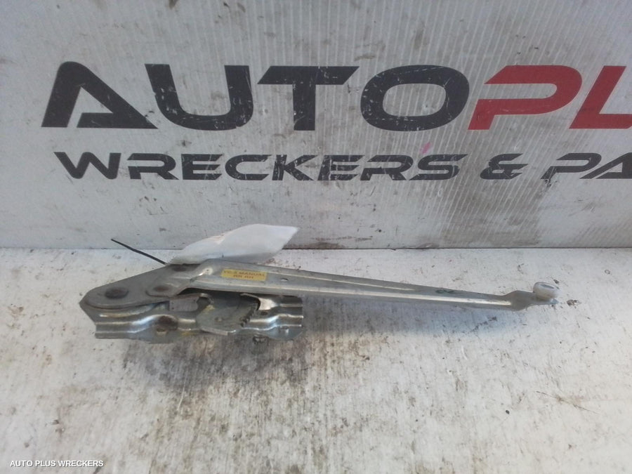 2009 Suzuki Alto Right Rear Wnd Reg Motor