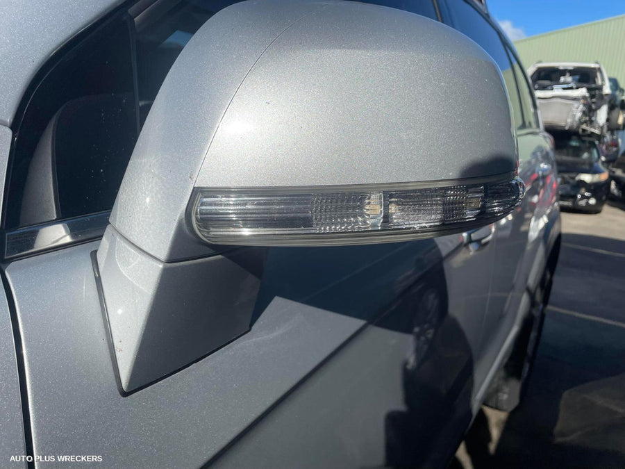 2016 Holden Captiva Pwr Dr Wind Switch