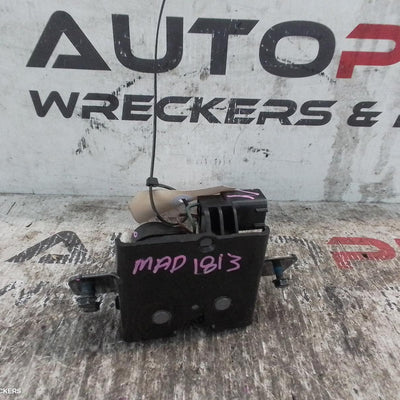2011-2018 Holden Captiva Door Boot Gate Lock