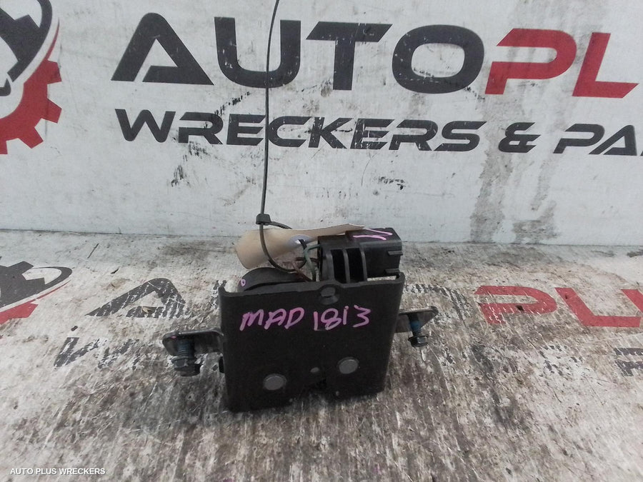2011-2018 Holden Captiva Door Boot Gate Lock