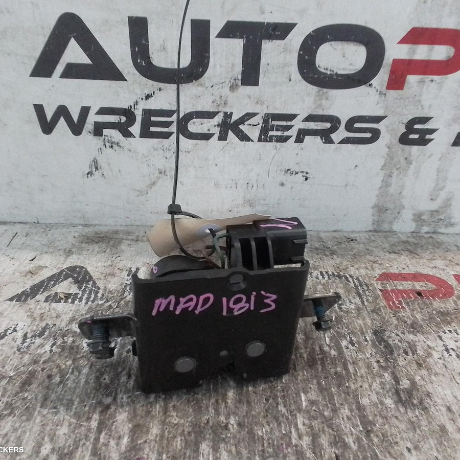 2011-2018 Holden Captiva Door Boot Gate Lock