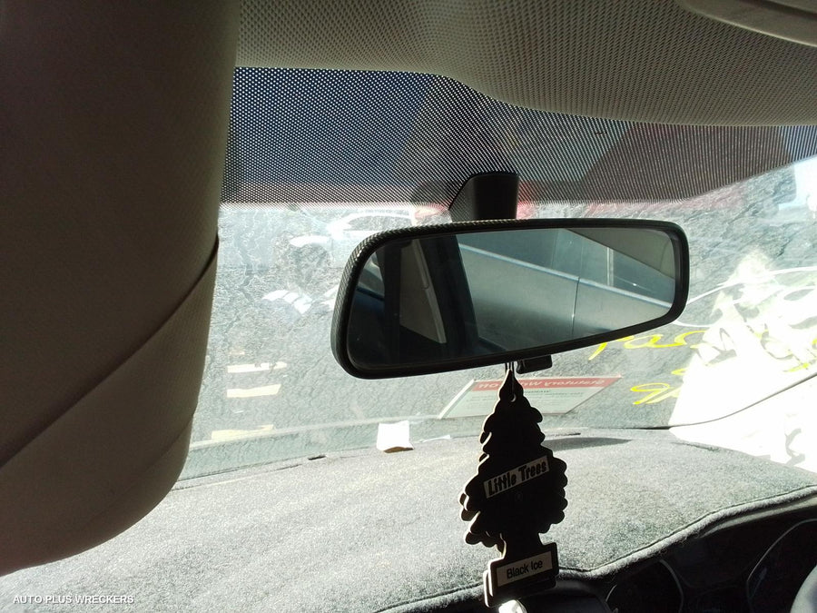 2012 Ford Focus Right Door Mirror