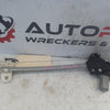 2012 Honda Civic Right Rear Wnd Reg Motor