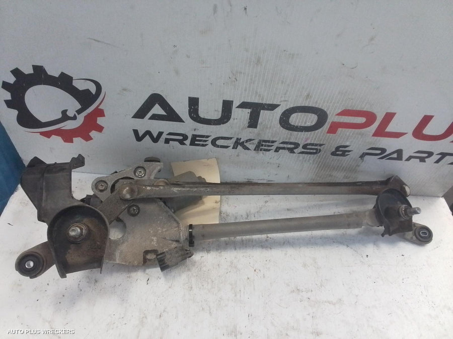 2012-2019 Toyota Rav4 Wiper Motor