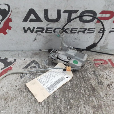 2016-2024 Mg Mg3 Door Boot Gate Lock