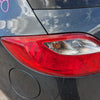 2013 Mazda 2 Left Taillight