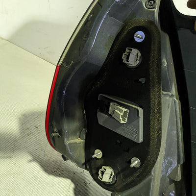 2006-2008 Honda Jazz Right Taillight