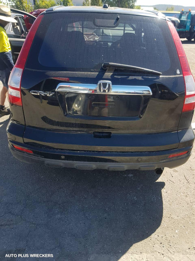 2010 Honda Crv Right Front Window Reg Motor