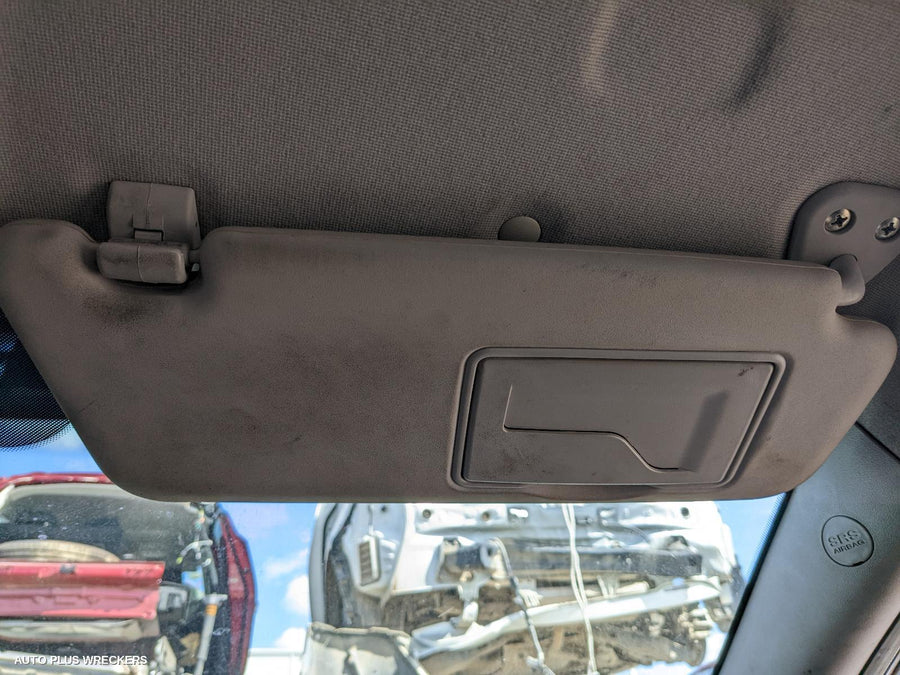 2011 Hyundai I30 Right Front Door