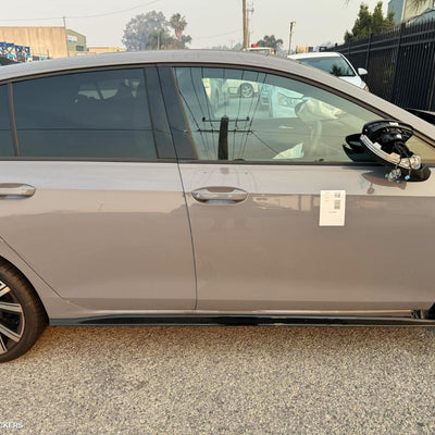 2023 Volkswagen Golf Reverse Camera