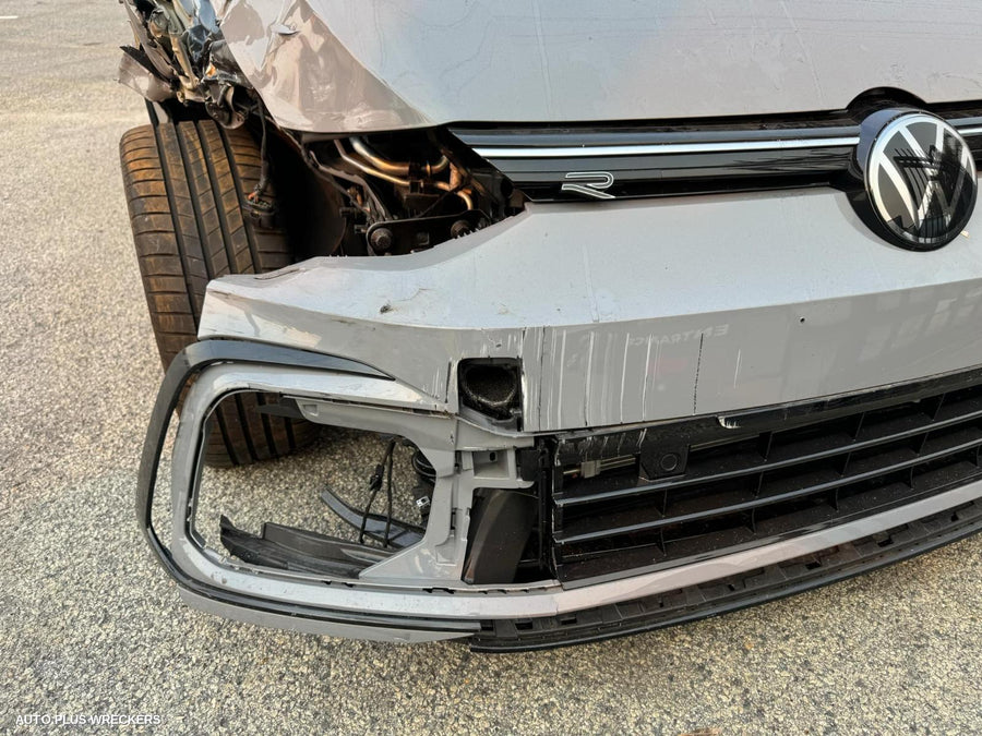 2023 Volkswagen Golf Catalytic Converter