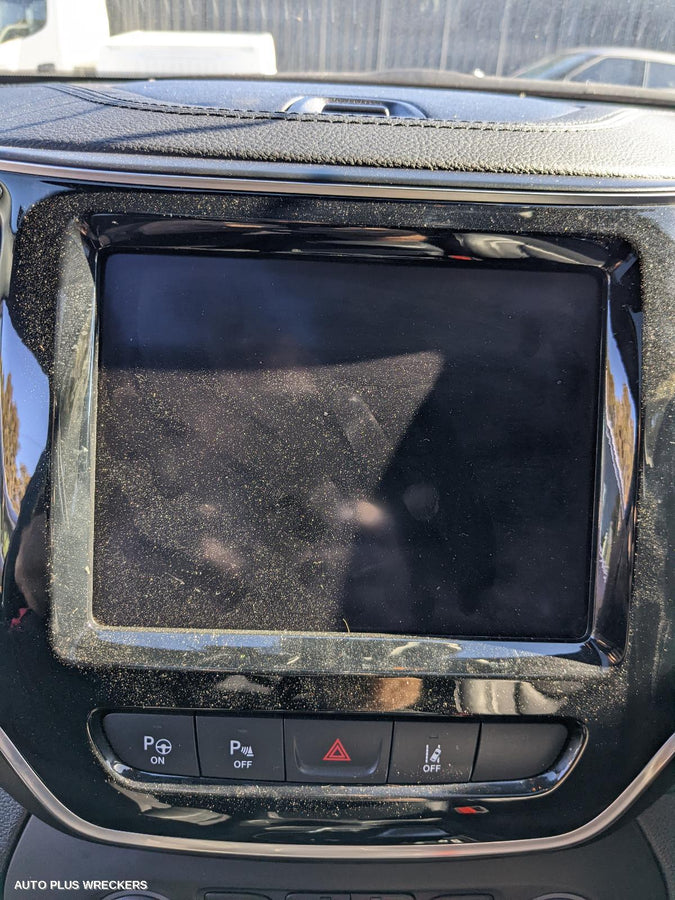 2020 Jeep Cherokee Interior Mirror