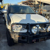 2014 Mitsubishi Triton Right Taillight