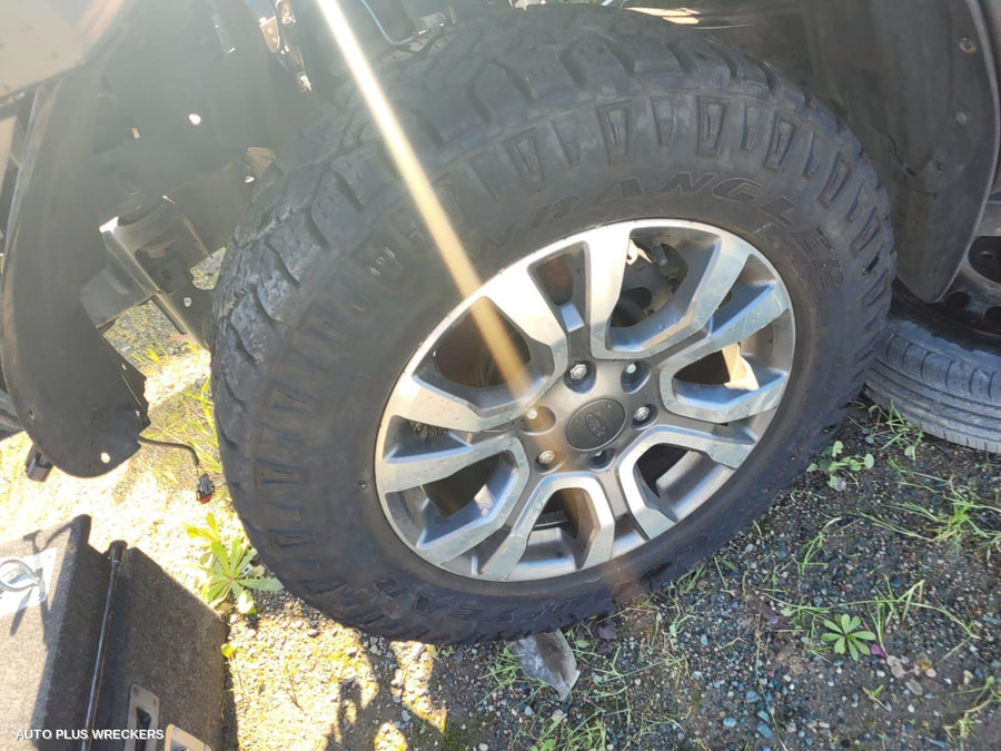 2017 Ford Ranger Caliper