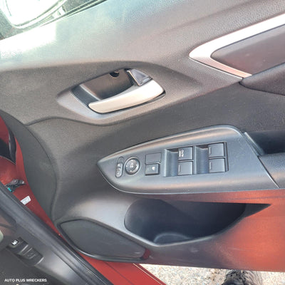 2019 Honda Jazz Abs Pump Modulator