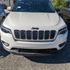 2020 JEEP CHEROKEE DIFFERENTIAL CENTRE