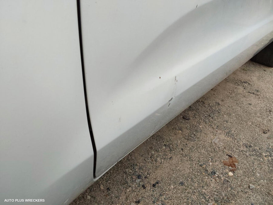 2012 Ford Ranger Right Headlamp