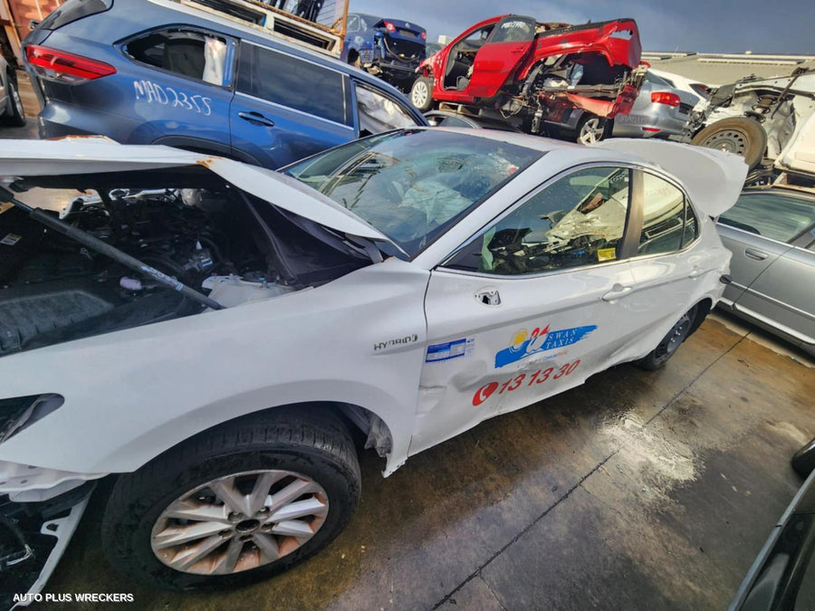 2021 Toyota Camry Trim Panel