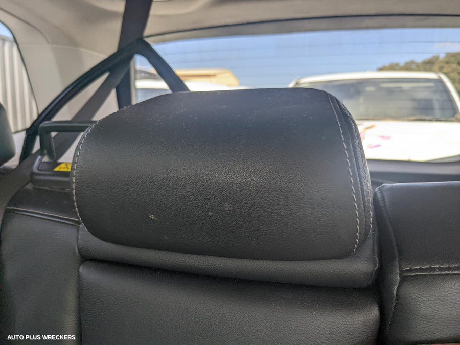 2013 Subaru Forester Instrument Cluster