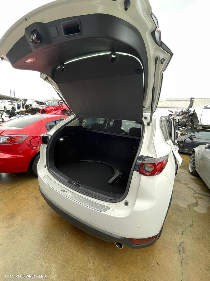 2020 Mazda Cx5 Right Rear Strut