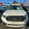 2022 Ford Ranger Grille