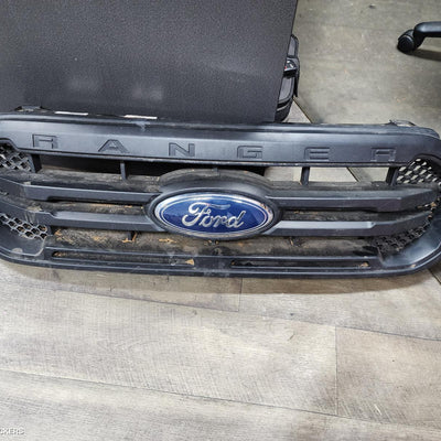 2018-2022 Ford Ranger Grille
