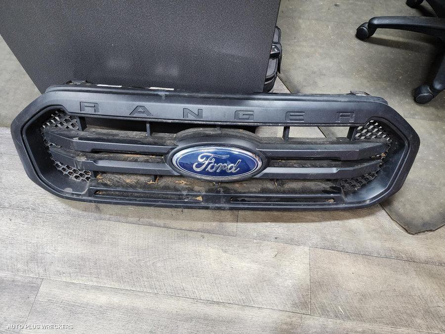 2018-2022 Ford Ranger Grille