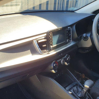 2018 Kia Rio Abs Pump Modulator