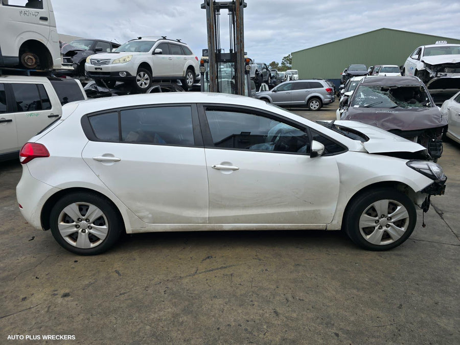 2013-2018 Kia Cerato Pwr Dr Wind Switch