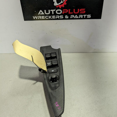 2014-2017 Mazda 2 Pwr Dr Wind Switch
