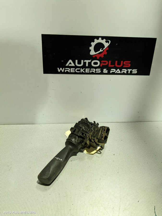 2017 Toyota Hilux Combination Switch