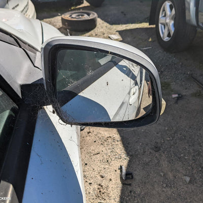 2014 Ford Mondeo Right Rear Door Sliding