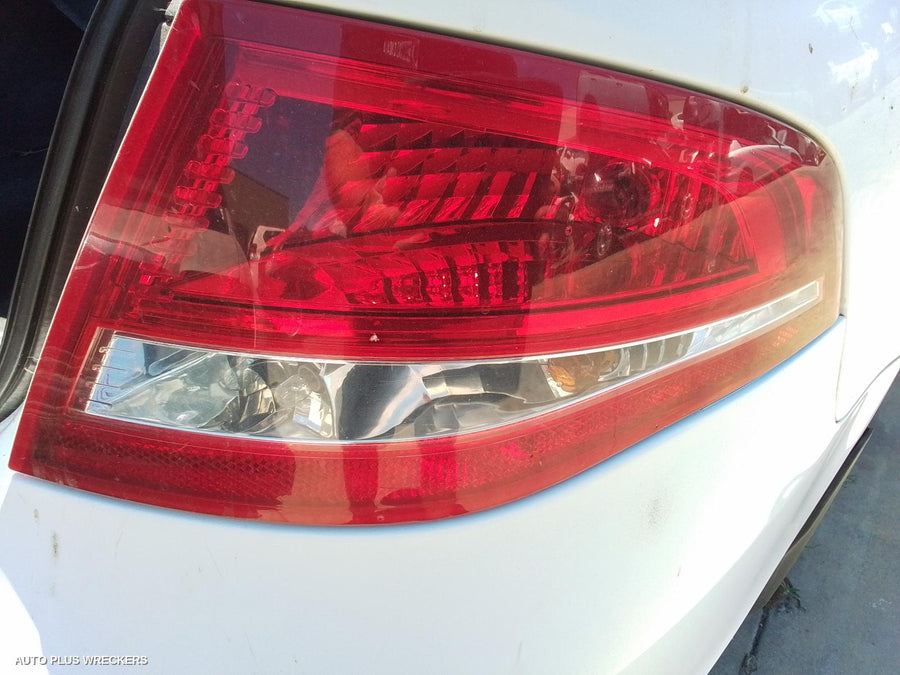 2008 Ford Falcon Left Taillight