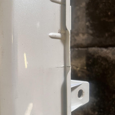 2018 Toyota Landcruiser Front Bumper