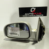 2002 HYUNDAI SANTA FE LEFT DOOR MIRROR