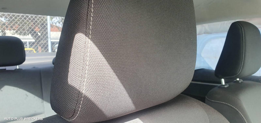 2014 Toyota Corolla Headrest
