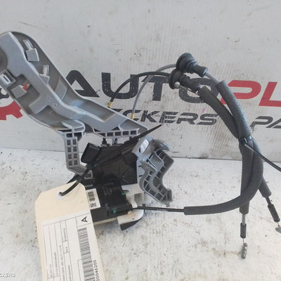 2011-2015 Hyundai Elantra Door Boot Gate Lock