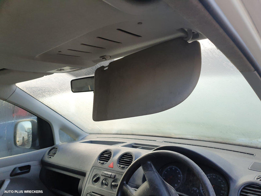 2006 Volkswagen Caddy A C Condenser