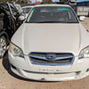 2007 Subaru Liberty Door Handle