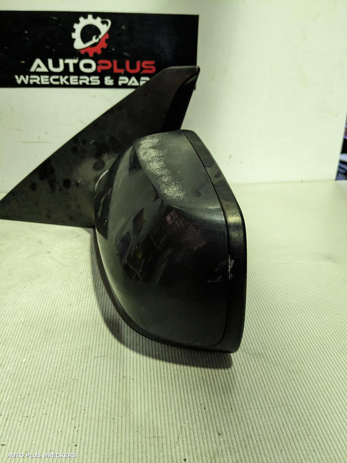 2003-2009 Mazda 3 Left Door Mirror