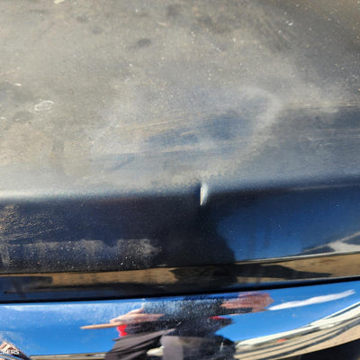 2008-2014 Ford Falcon Bootlid Tailgate