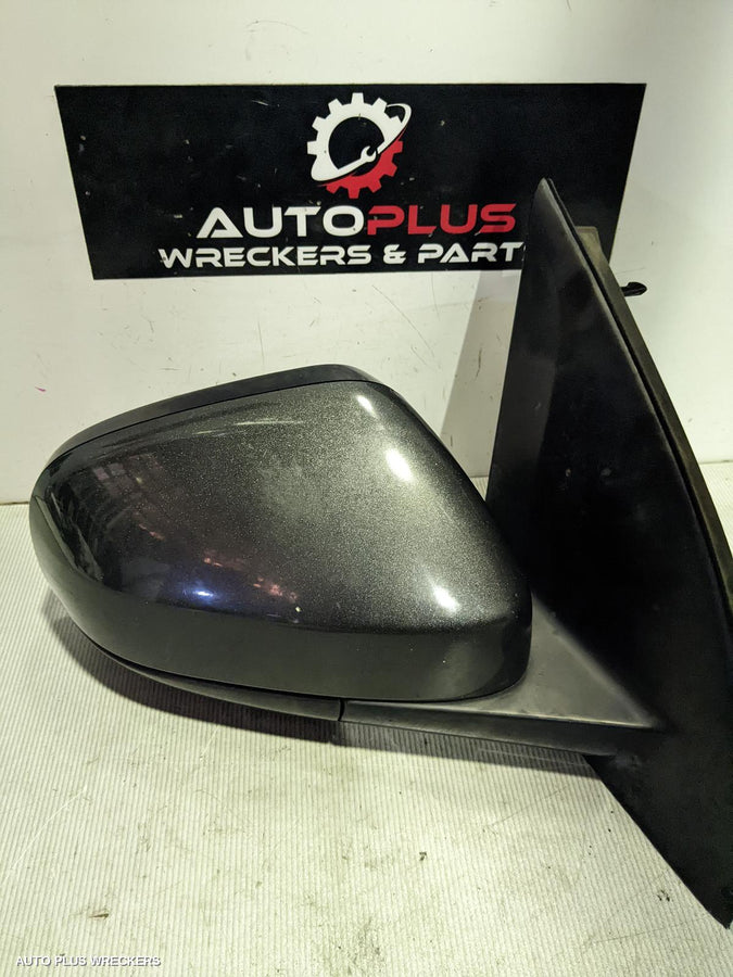 2009 Ford Falcon Right Door Mirror