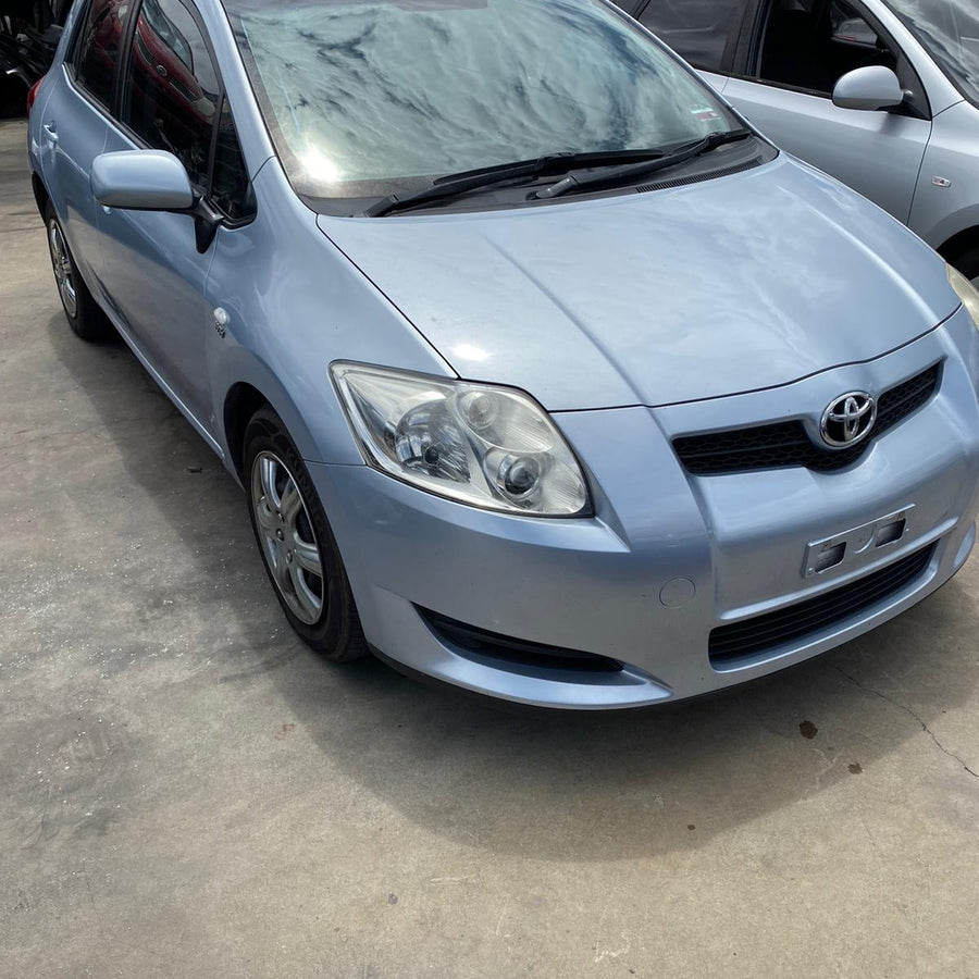 2008 TOYOTA COROLLA COMBINATION SWITCH