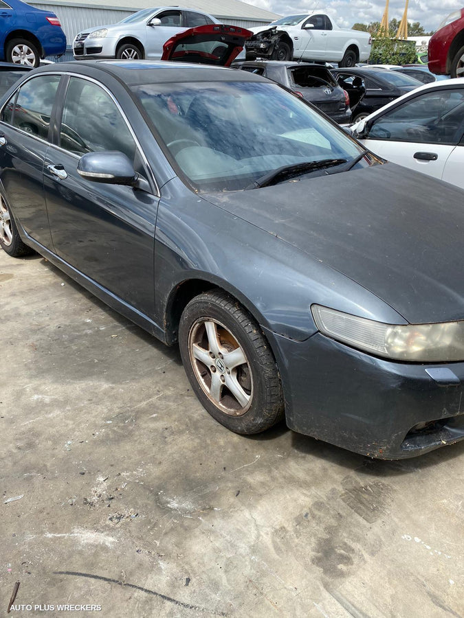 2003 Honda Accord Headlamp Washer Jet